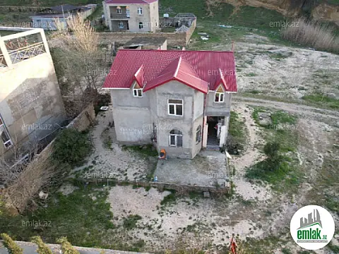 Satılır 2 otaqlı mənzil 210 m² — Bakı 2 otaq 210.00 m²