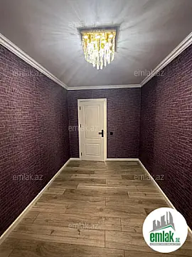 Satılır 3 otaqlı köhnə tikili 75 m²