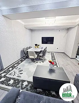 Satılır 3 otaqlı yeni tikili 136 m²
