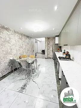 Satılır 3 otaqlı yeni tikili 136 m²