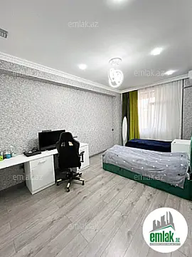 Satılır 3 otaqlı yeni tikili 136 m²