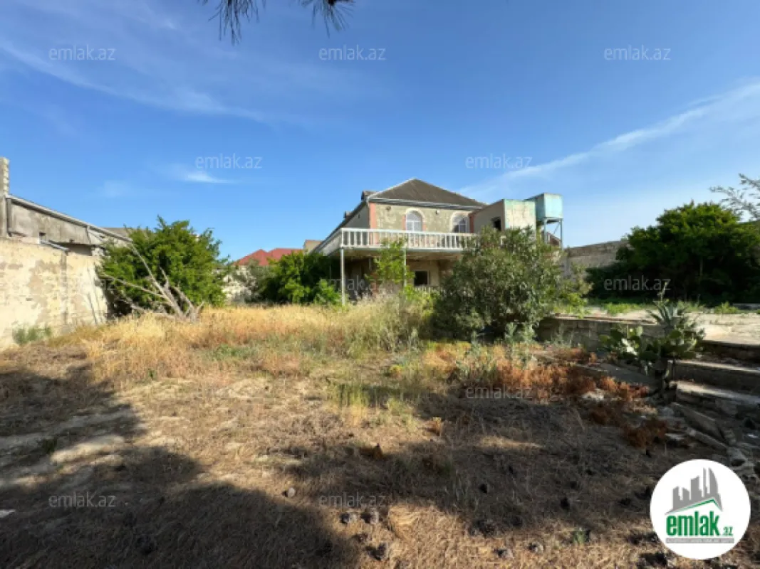 Satılır torpaq sahəsi 11 m²
