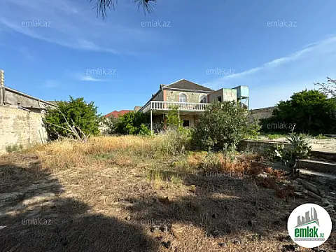 Satılır torpaq sahəsi 11 m²