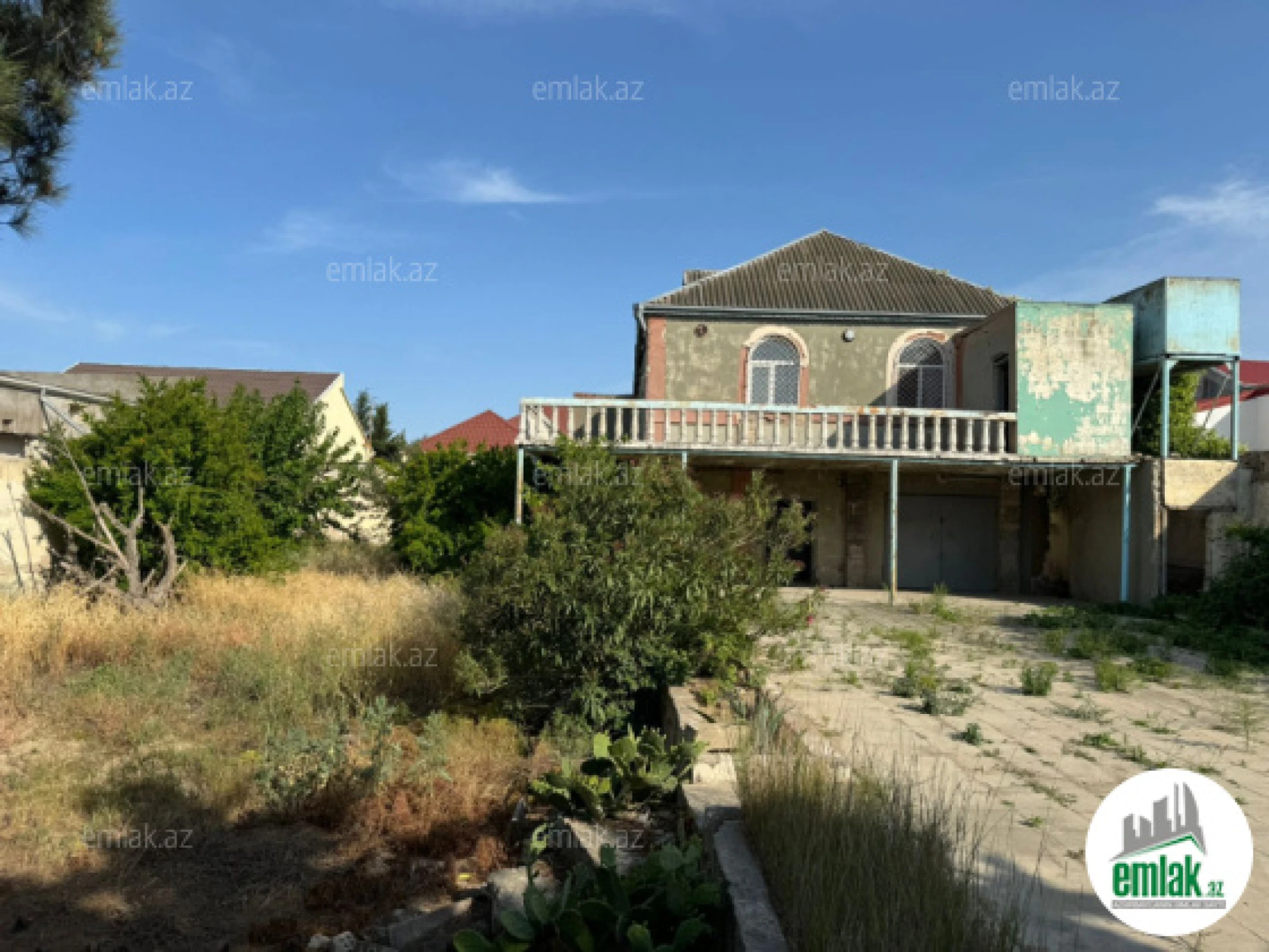 Satılır torpaq sahəsi 11 m²