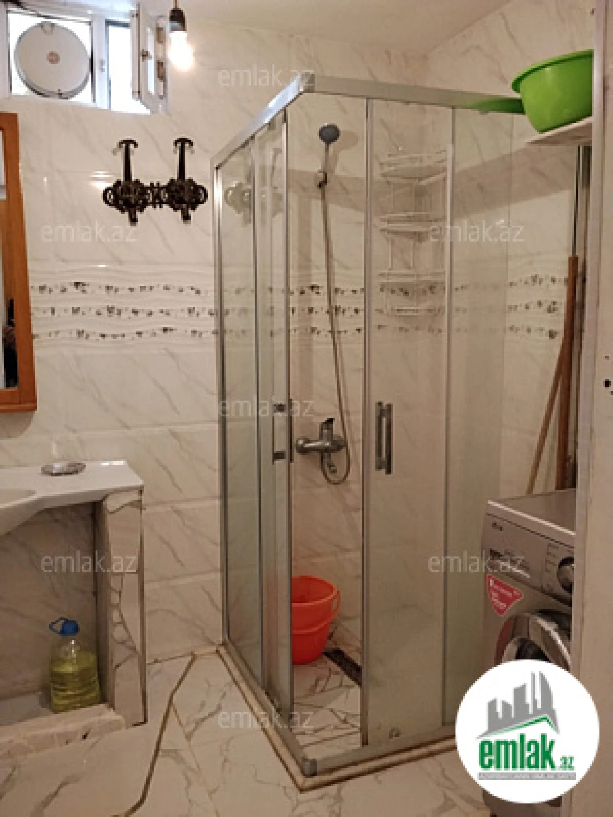 Satılır 3 otaqlı köhnə tikili 78 m²