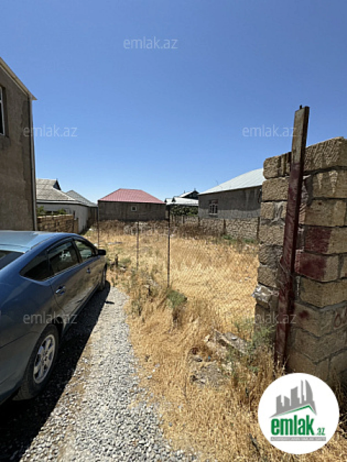 Satılır torpaq sahəsi 4 m²