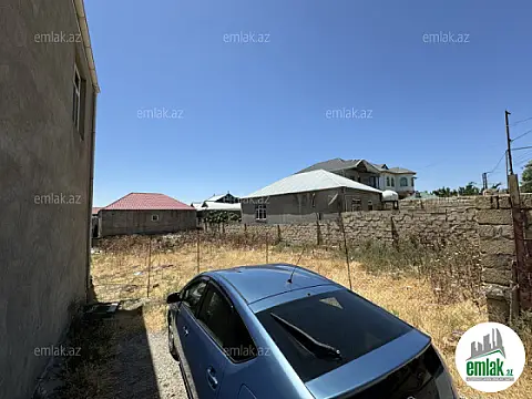Satılır torpaq sahəsi 4 m²