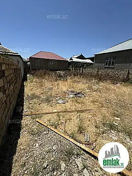Satılır torpaq sahəsi 4 m²