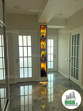 Satılır 2 otaqlı yeni tikili 75 m²