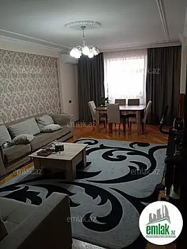 Satılır 3 otaqlı yeni tikili 110 m²