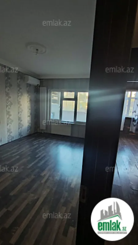 Satılır 2 otaqlı köhnə tikili 64 m²