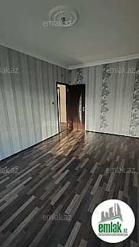 Satılır 2 otaqlı köhnə tikili 64 m²