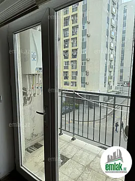 Satılır 2 otaqlı yeni tikili 43 m²