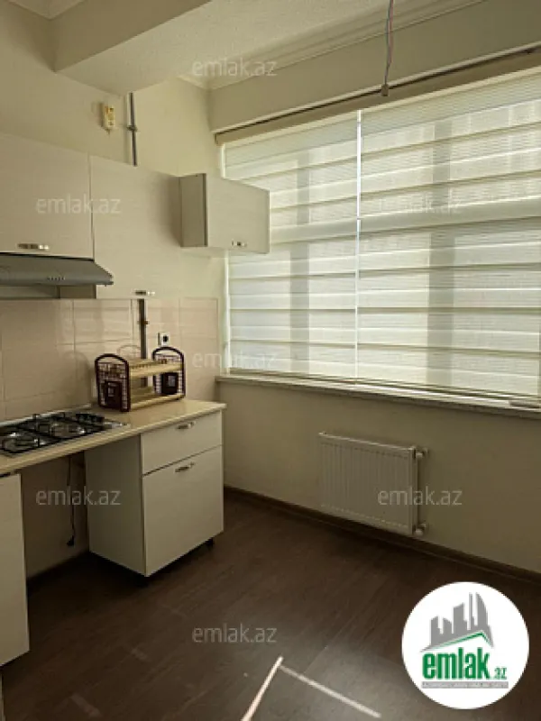 Satılır 2 otaqlı yeni tikili 43 m²