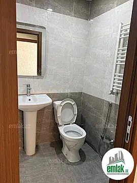 Satılır 2 otaqlı yeni tikili 43 m²