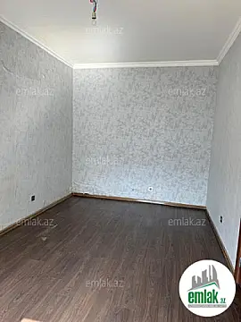 Satılır 2 otaqlı yeni tikili 43 m²