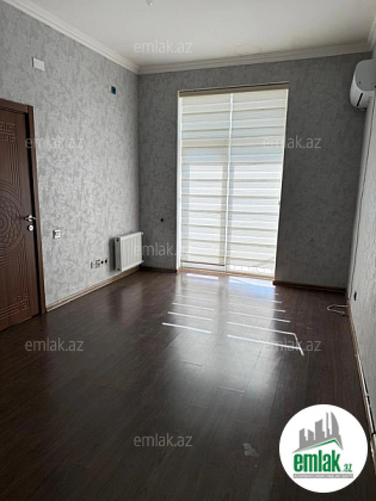Satılır 2 otaqlı yeni tikili 43 m²