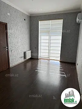 Satılır 2 otaqlı yeni tikili 43 m²