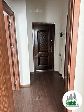 Satılır 2 otaqlı yeni tikili 43 m²