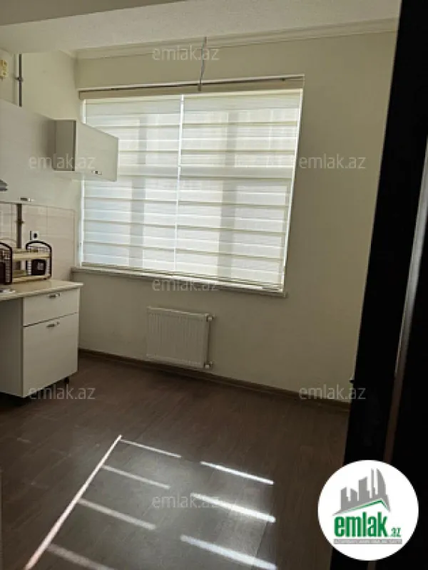 Satılır 2 otaqlı yeni tikili 43 m²