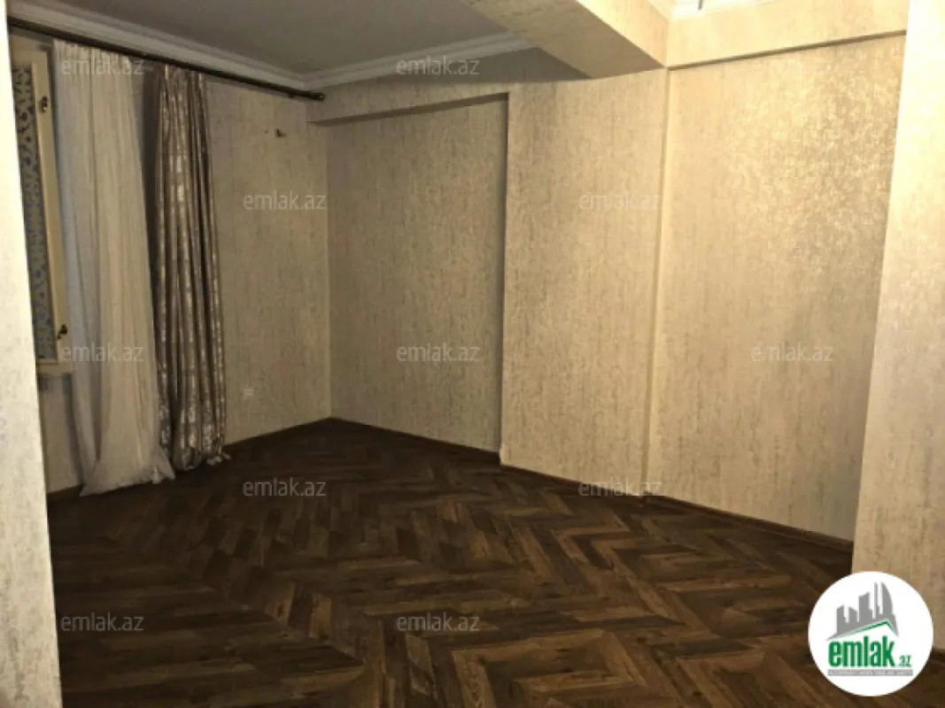 Satılır 3 otaqlı yeni tikili 90 m²