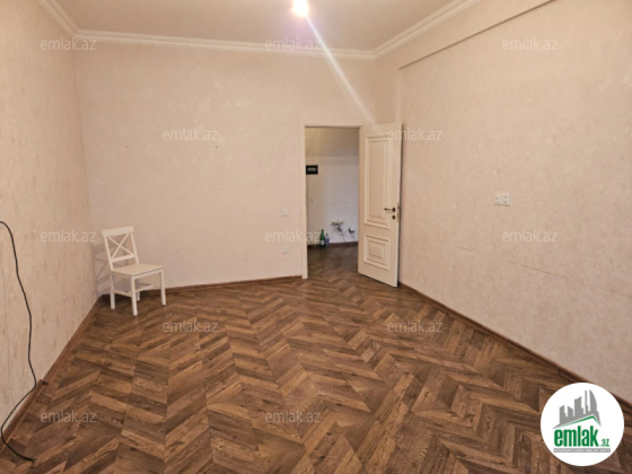 Satılır 3 otaqlı yeni tikili 90 m²