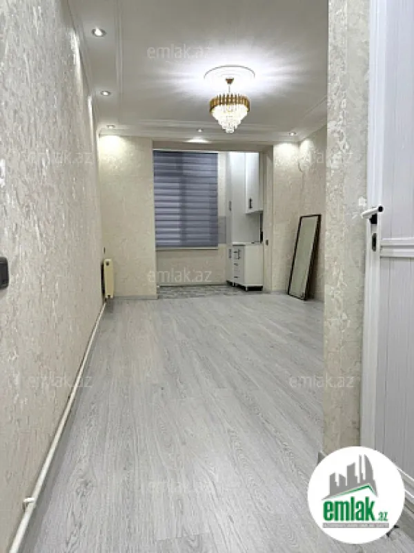 Satılır 3 otaqlı köhnə tikili 50 m²