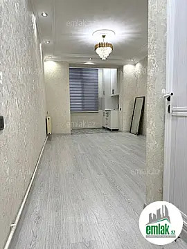 Satılır 3 otaqlı köhnə tikili 50 m² — Bakı 3 otaq 50.00 m²