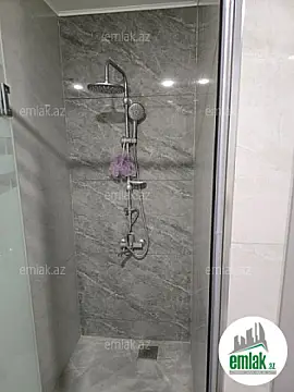 Satılır 3 otaqlı yeni tikili 68 m²