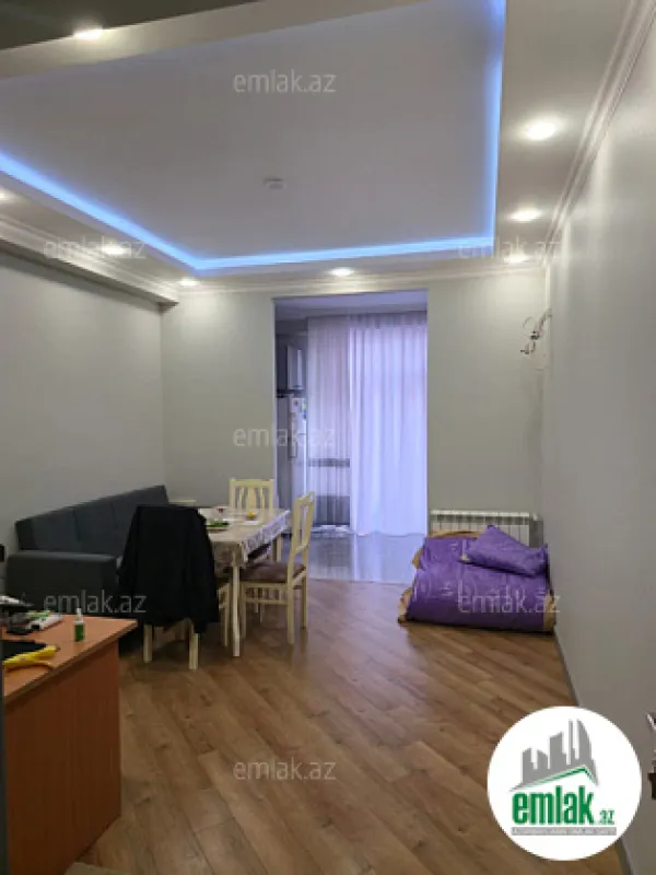 Satılır 3 otaqlı yeni tikili 68 m²