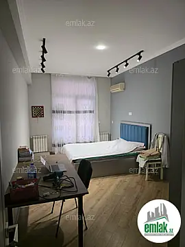 Satılır 2 otaqlı yeni tikili 68 m²