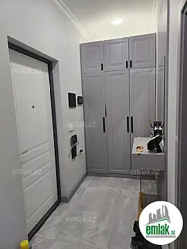 Satılır 2 otaqlı yeni tikili 68 m²