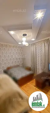 Satılır 4 otaqlı həyət evi 90 m²