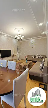 Satılır 4 otaqlı həyət evi 90 m²