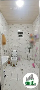 Satılır 4 otaqlı həyət evi 90 m²