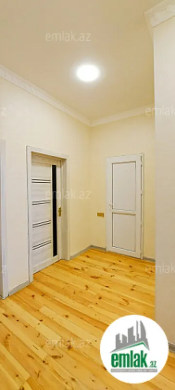 Satılır 4 otaqlı həyət evi 90 m²
