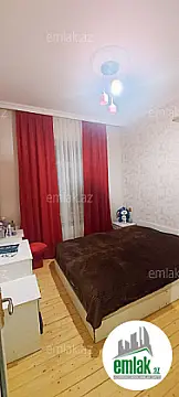 Satılır 4 otaqlı həyət evi 90 m²