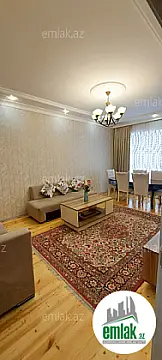 Satılır 4 otaqlı həyət evi 90 m² — Bakı 4 otaq 90.00 m²