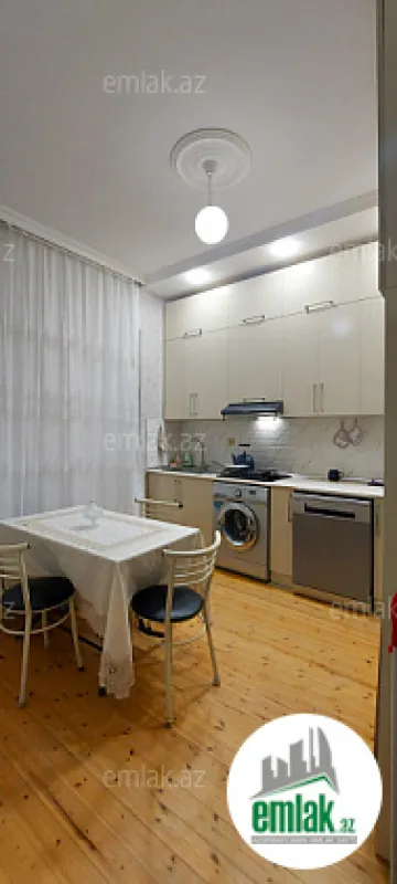 Satılır 4 otaqlı həyət evi 90 m²