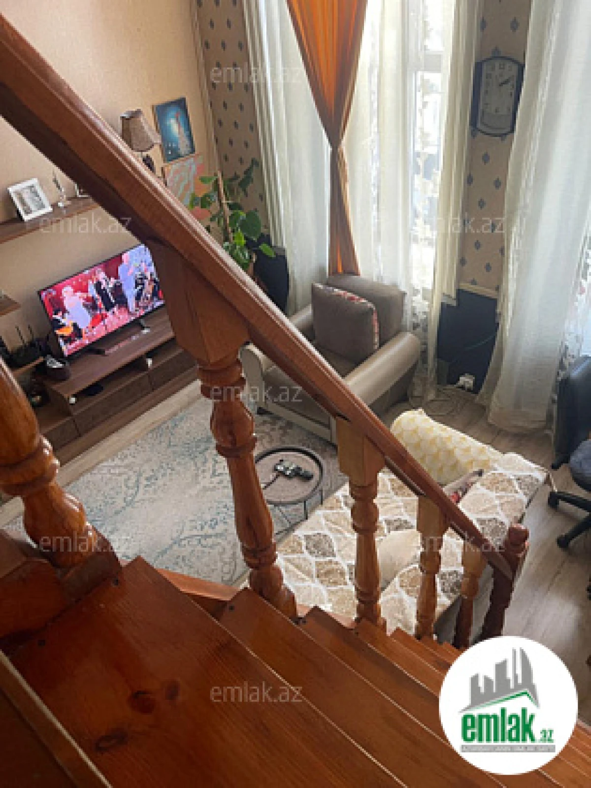 Satılır 3 otaqlı köhnə tikili 70 m²