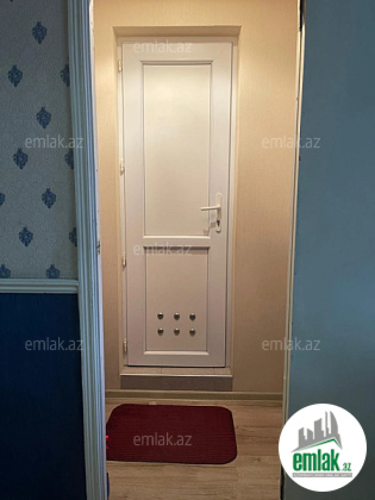Satılır 3 otaqlı köhnə tikili 70 m²