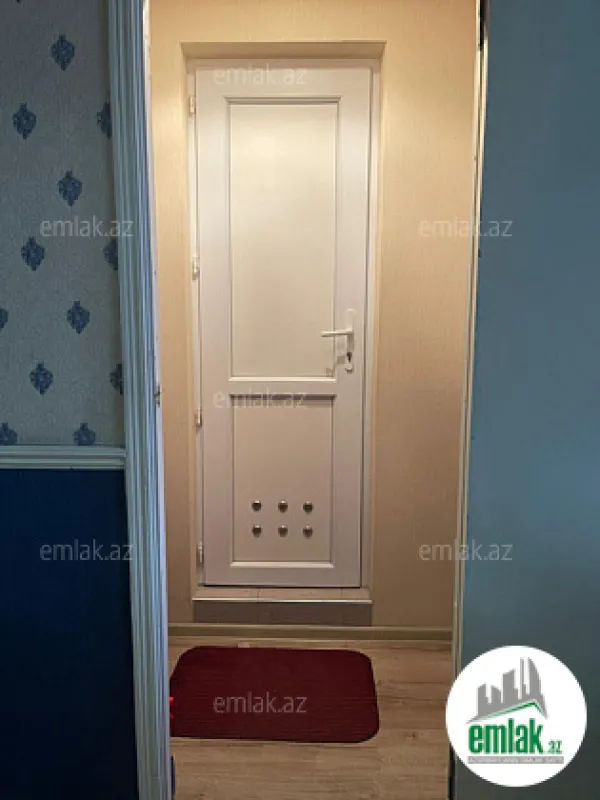 Satılır 3 otaqlı köhnə tikili 70 m²