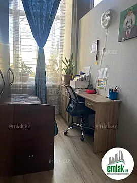 Satılır 3 otaqlı köhnə tikili 70 m² — Bakı 3 otaq 70.00 m²