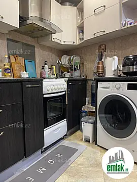 Satılır 3 otaqlı köhnə tikili 70 m²