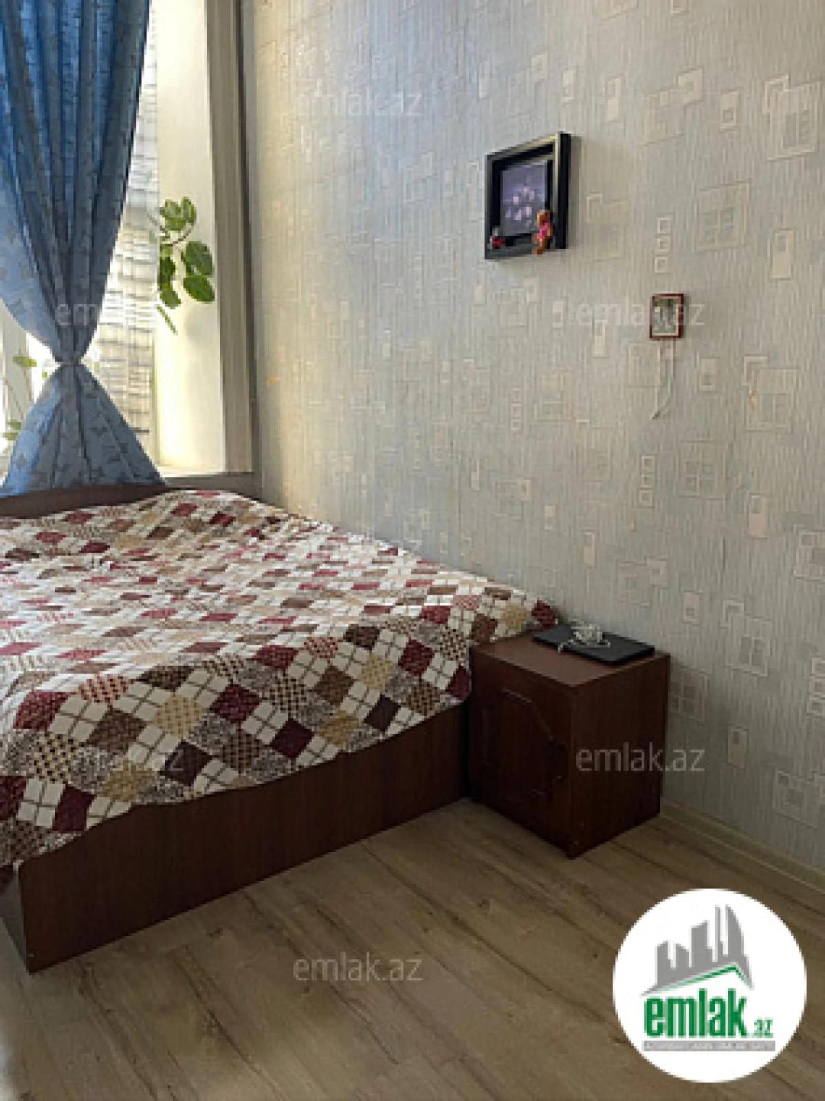 Satılır 3 otaqlı köhnə tikili 70 m²