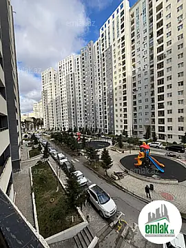 Satılır 1 otaqlı yeni tikili 47 m² — Bakı 1 otaq 47.00 m²