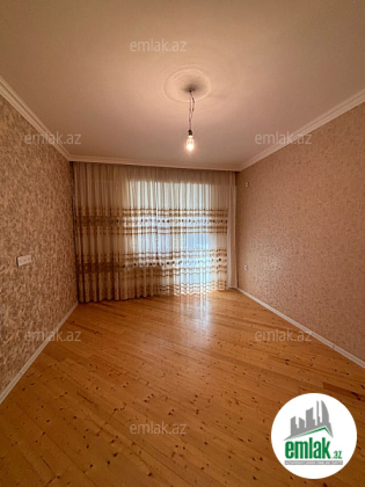 Satılır 1 otaqlı yeni tikili 47 m²