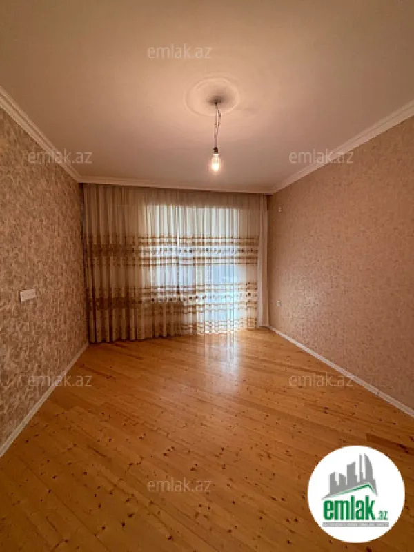 Satılır 1 otaqlı yeni tikili 47 m²