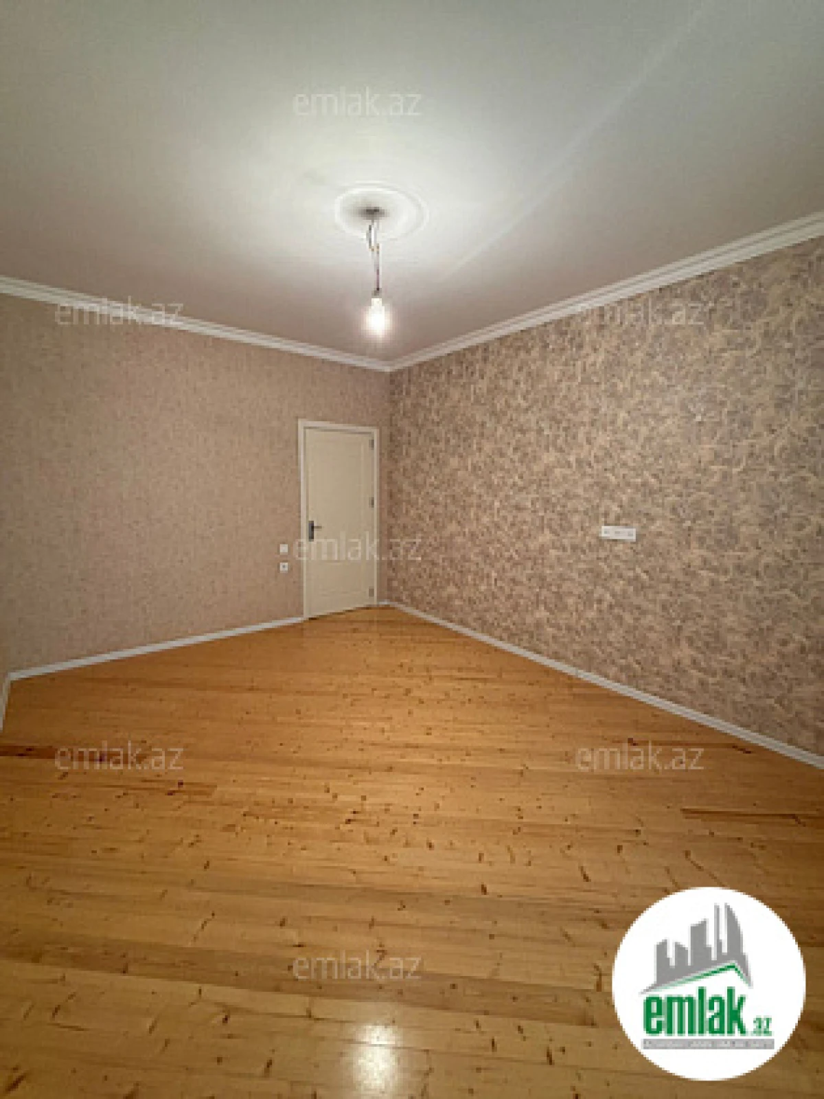 Satılır 1 otaqlı yeni tikili 47 m²