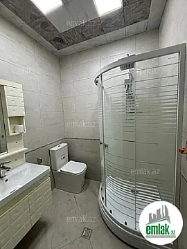 Satılır 1 otaqlı yeni tikili 47 m²